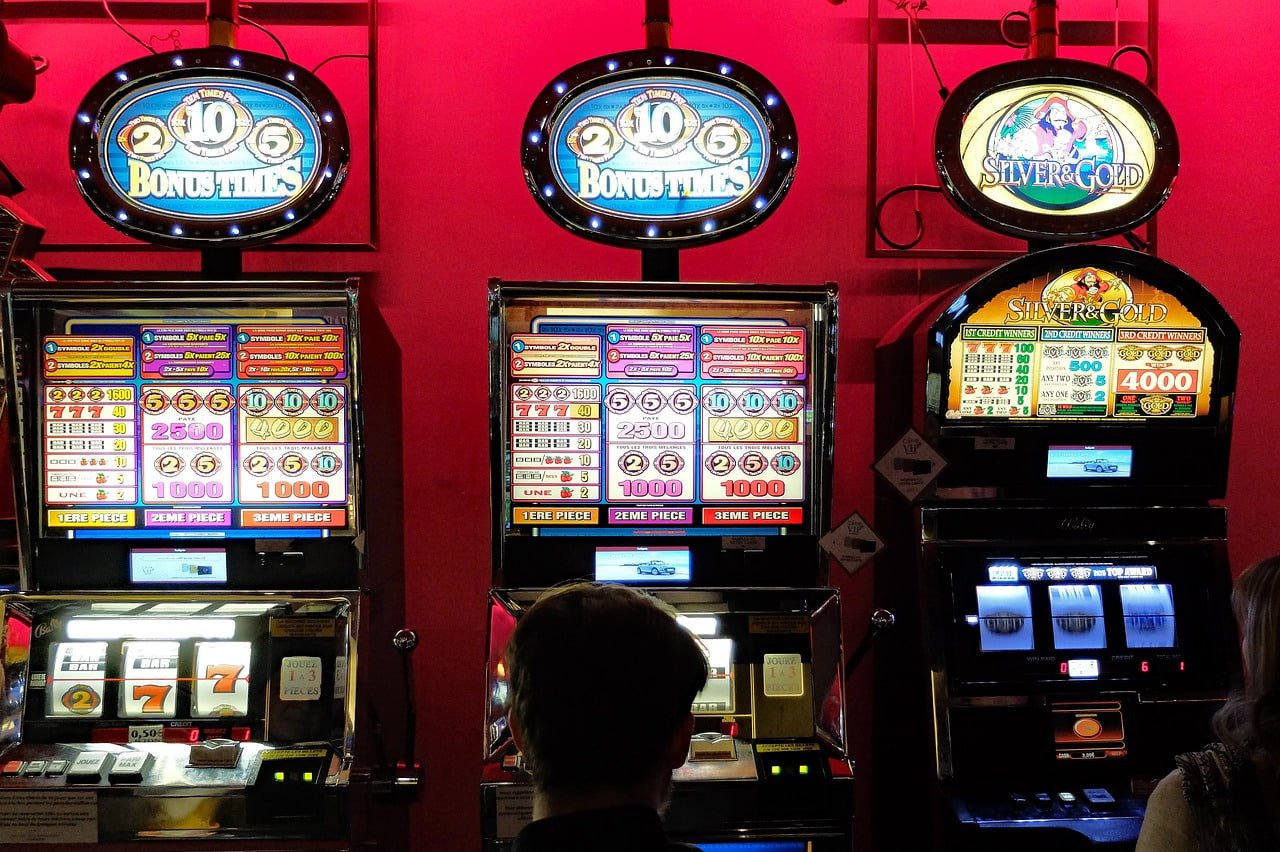 Slot Kuda Keberuntungan a50s di ponsel