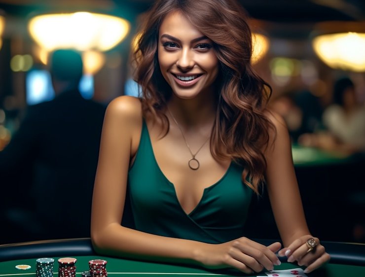 Arena ikan fantasi untuk pengguna dewasa