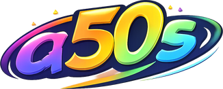 Logo a50s